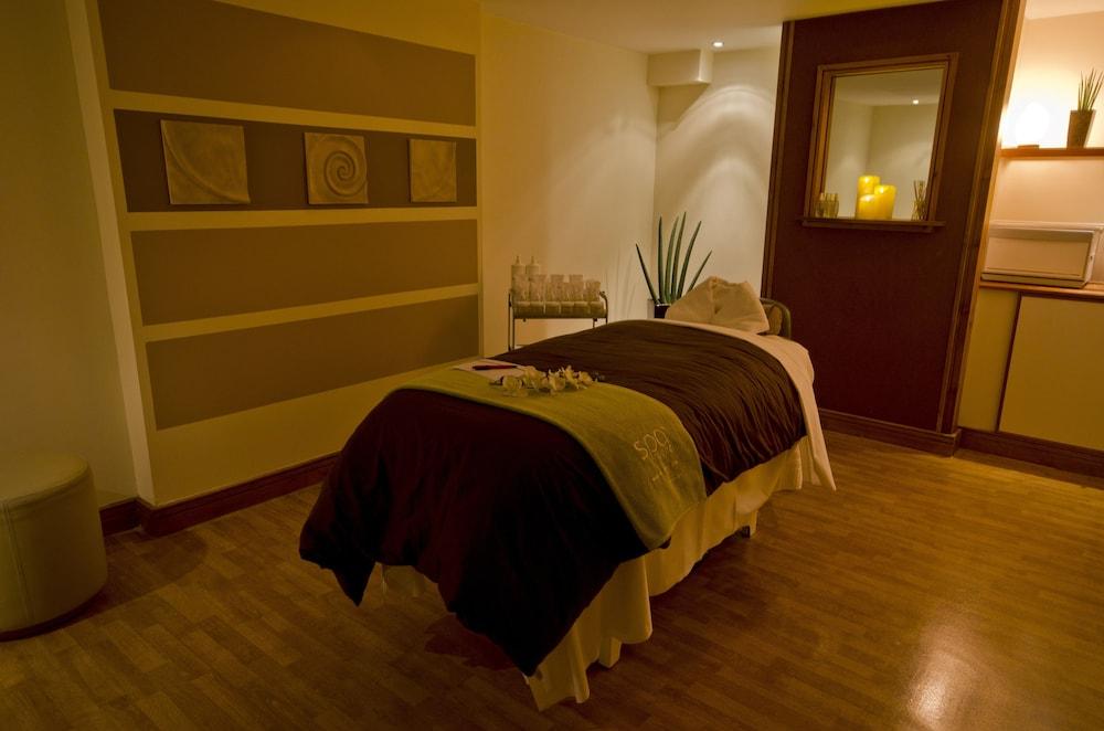 Mercure Sheffield St Paul'S Hotel & Spa Extérieur photo
