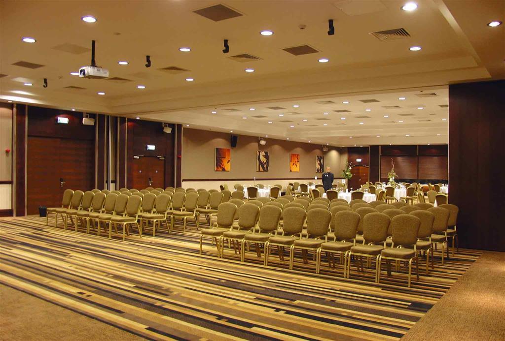 Mercure Sheffield St Paul'S Hotel & Spa Extérieur photo