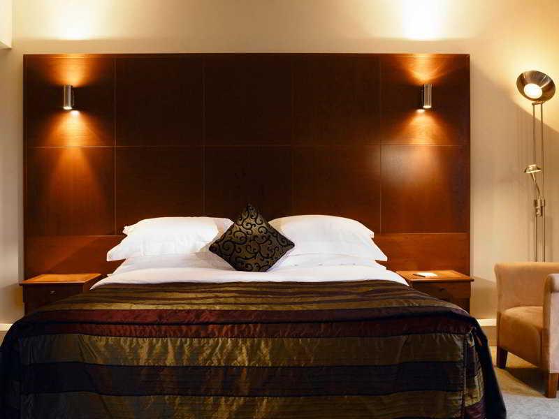 Mercure Sheffield St Paul'S Hotel & Spa Extérieur photo