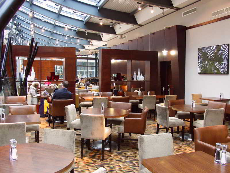 Mercure Sheffield St Paul'S Hotel & Spa Extérieur photo